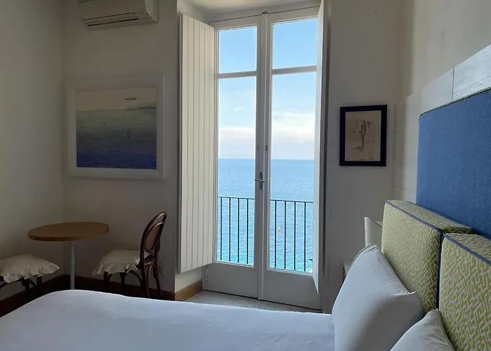Bed and Breakfast Casa A Mare Sorrento
